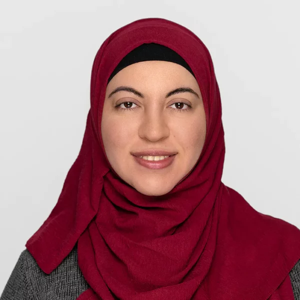 Aoezan Najmuldeen