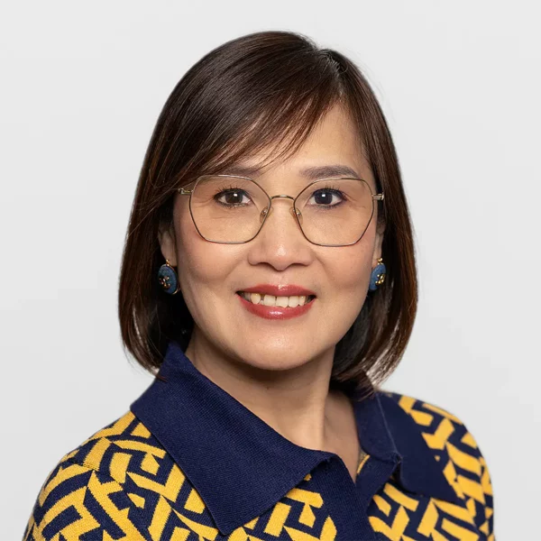 Giang Nguyen-Vogt