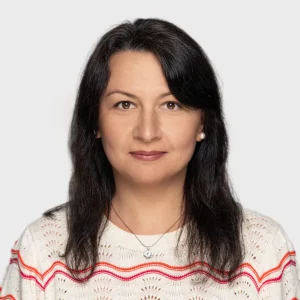 Olga Dikiieva