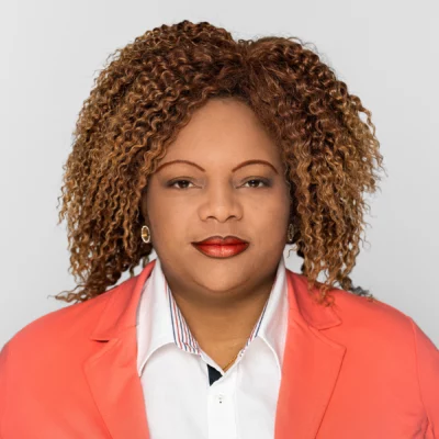 Yolande Djoumessi